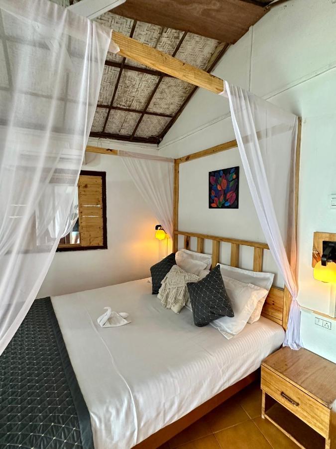 Ats Goa Hotel Arambol Esterno foto