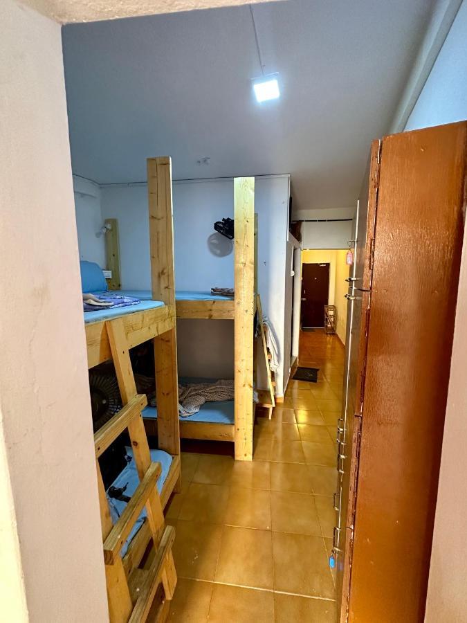 Ats Goa Hotel Arambol Esterno foto
