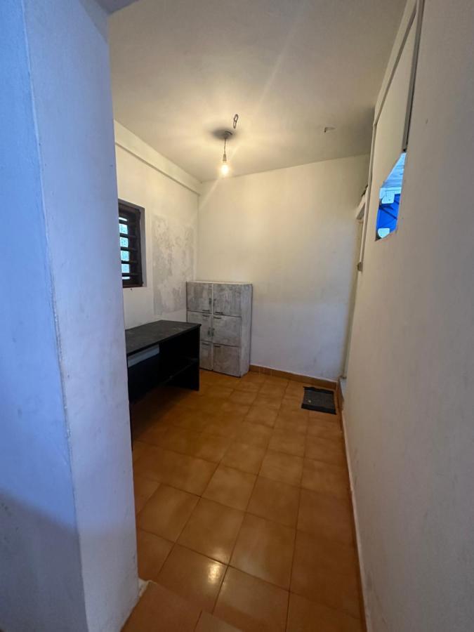 Ats Goa Hotel Arambol Esterno foto