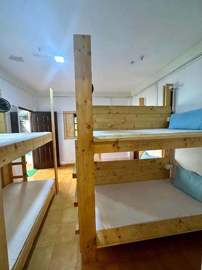 Ats Goa Hotel Arambol Esterno foto